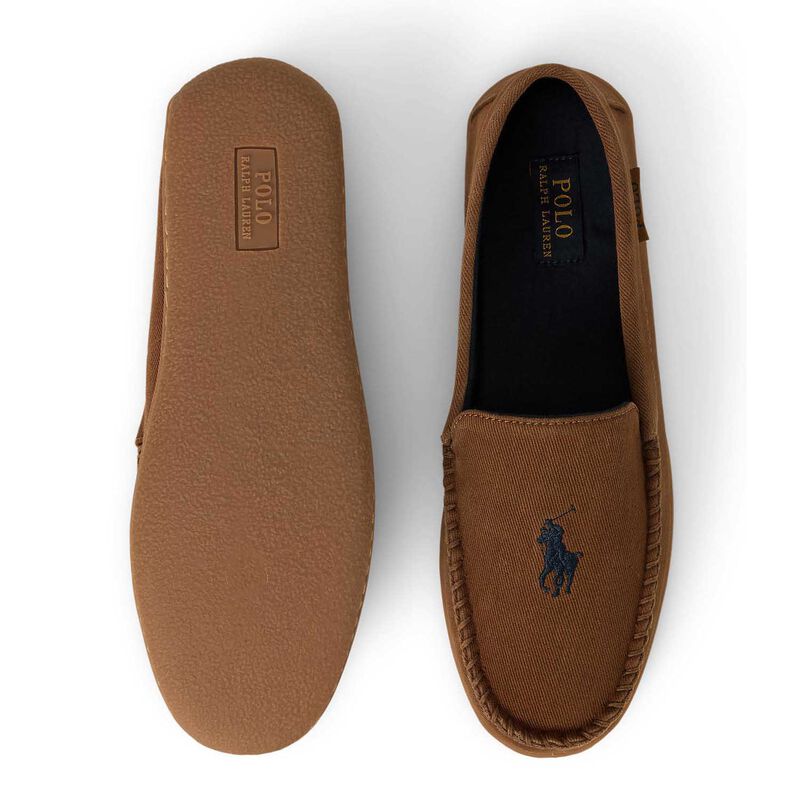 Polo Ralph Lauren Brenan Ds Slipper image number 2